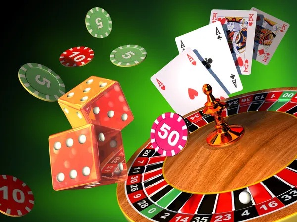 omegabet88 Slots